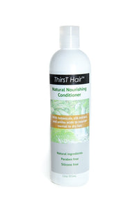 Nourishing Conditioner, 12 oz.